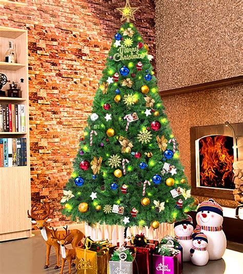 Xmas tree | Amazon christmas decorations, Outside christmas decorations, Christmas decorations ...