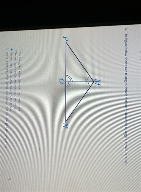 If two angles and one side are equal then triangle abc and pqr are congruent by asa congruency. Which Shows Two Triangles That Are Congruent By Aas? - The Aas Angle Angle Side Theorem Video ...