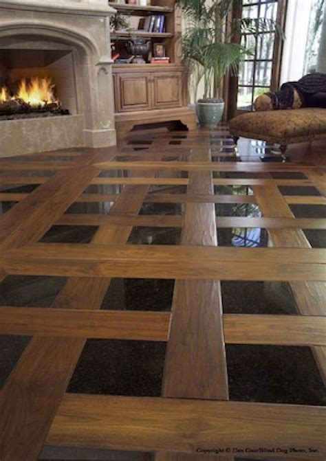 18 brilliant ideas for painted floors. Fascinating Flooring Ideas That Will Beautify Your Home