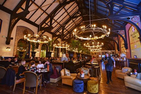 First Look Inside Cosy Club In Lincoln