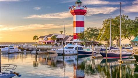 Things To Do In Hilton Head Hilton Head Activities