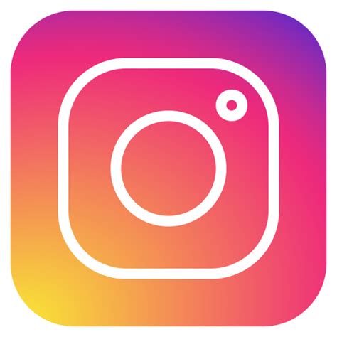 ícone Ig Instagram Media Social Em Social Media Flat