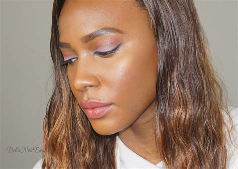 Lancome Click & Glow Highlighting Skin Fluid - Bella Noir Beauty