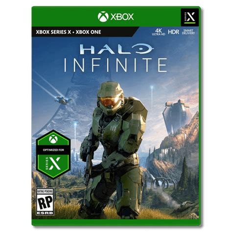 วิธีรับ Halo Infinite Xbox Series X เกือบฟรี รับรางวัลที่ 🐲drakemall🐲