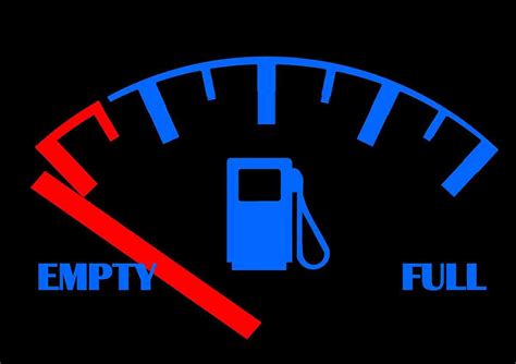 True Or False You Should Always Keep Your Fuel Tank Above 14 Full