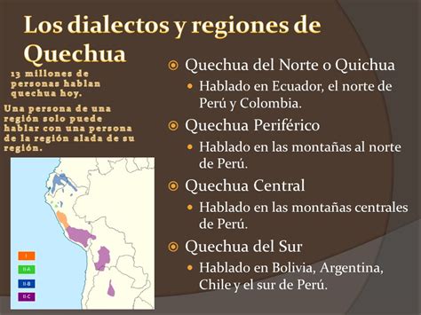 Quechua Historia Origen Cultura Y Mucho M S
