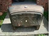 1931 Ford Model A Gas Tank Pictures