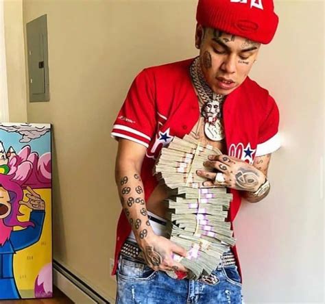 Raw Hollywood Tekashi 69 Fresh Out Of Jail And Spending Money On Cars