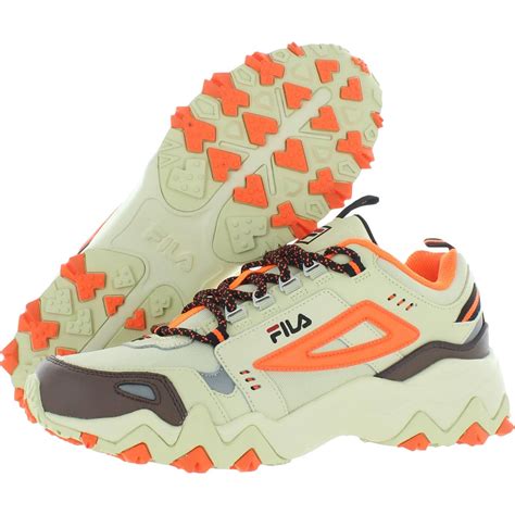 Fila Oakmont Tr Mens Running Solid Athletic Shoes