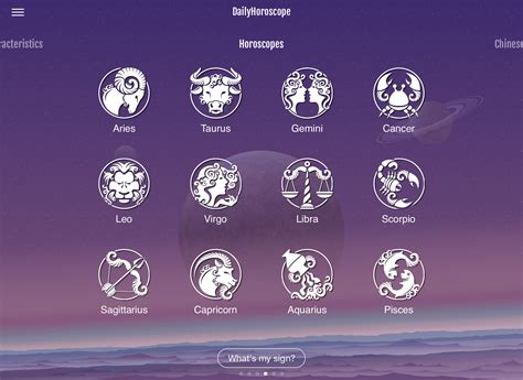 The Best Horoscope Apps for Astrology Fans