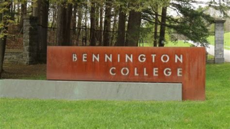 Bennington College Reopens Outdoor Public Spaces