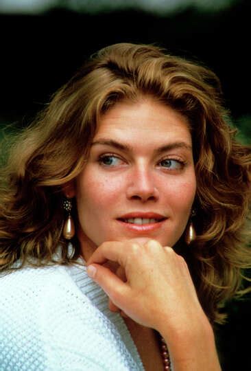 Kelly Mcgillis In 1985 Photo 415898956482 Sfgate