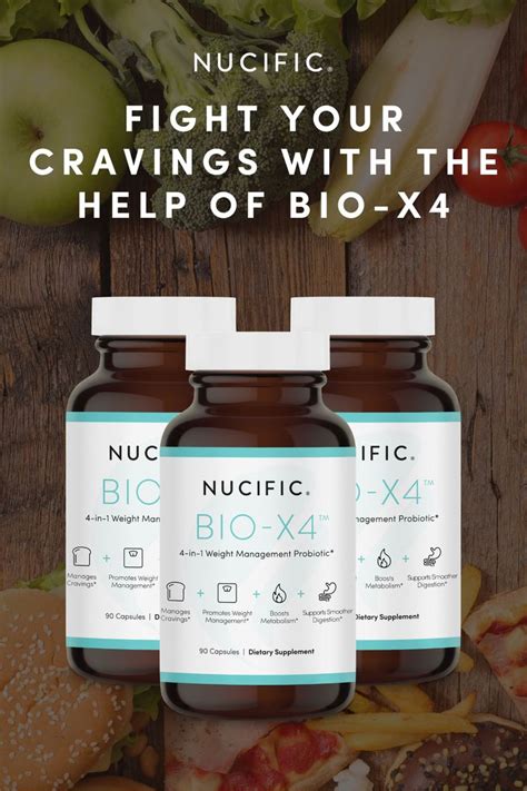 nucific bio x4 4 in 1 supplement buy bio x4 bio x4 bio control cravings