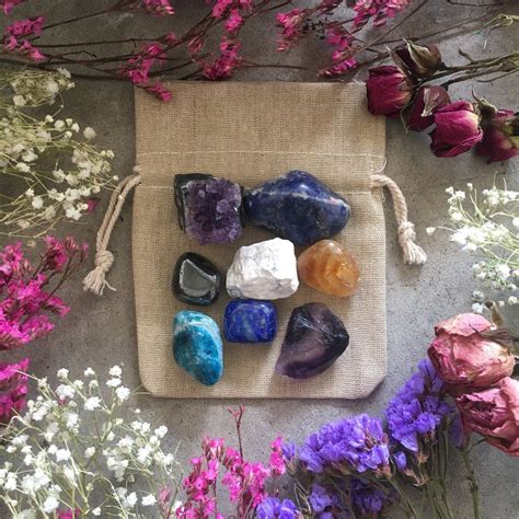 Crystals for Mental Clarity | Mental clarity, Mental 