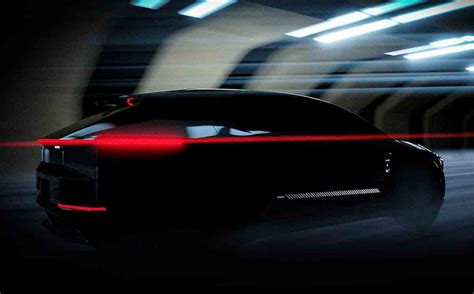 Toyota Ev Concept Sports Car To Debut In Japan Automotive News Europe