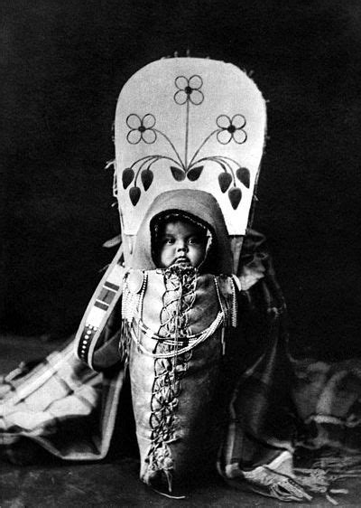 Papoose Wikipedia The Free Encyclopedia Native American Baby