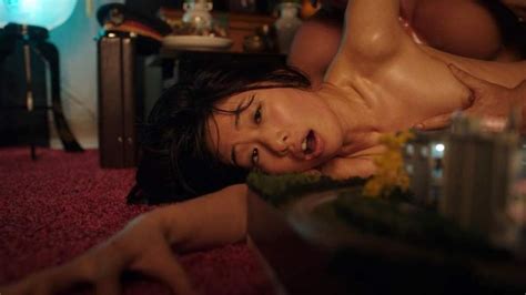 Nanami Kawakami Nude Sex Scene The Naked Director 6 Pics 