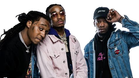 Since first forming in 2011, atlanta trio migos have become one of the most influential groups of the after ditching label 300 in favor of quality control in 2015, migos went on to invent the dab, be. Migos & Friends Live in Concert Coming to the Times-Union ...