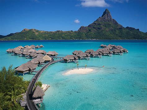 Ways To Enjoy A Tahiti Vacation On A Budget Goway