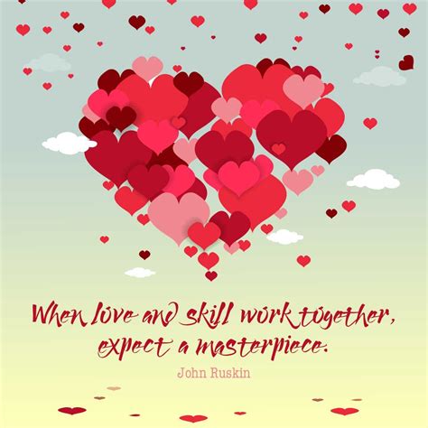 Happy Valentines Day Quotes For Work Inspiration