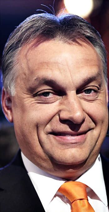 Born 31 may 1963) is a hungarian politician who has served as prime minister of hungary since 2010, previously holding the office from 1998 to 2002. Orbán : hungary