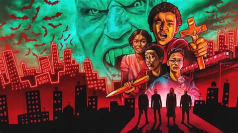 Giger és az alien franchise által ihletett horrorhoz 3. Vámpírok Bronx Ellen Teljes Film 2020 Magyarul ~ Online | VideA : TV