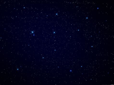 Night Sky Stars Background Psdgraphics Starry Night Background
