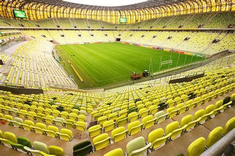 May 25, 2021 · scenes in gdansk. Energa Gdańsk Stadium - Projects