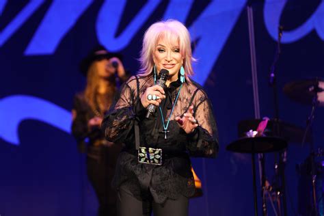 Tanya Tucker Wows Crowd At Sold Out Ryman Show Sounds Like Nashville