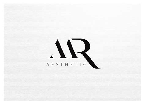 Aesthetic Logo Designs
