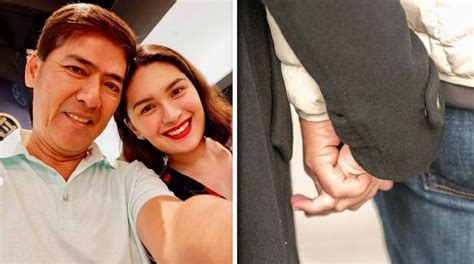 Pauleen Luna On 35 Year Age Gap With Husband Vic Sotto ‘he Respects Me