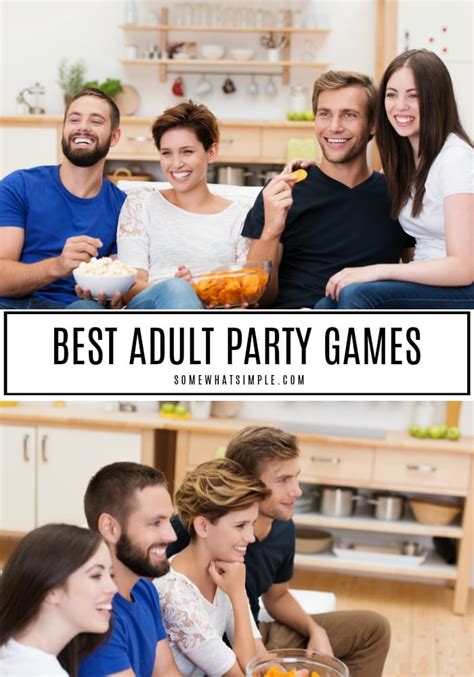 Games For Adult Parties Or Get Together Great Porn Site Without