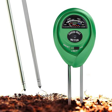 Moisture Meter For Plants Plants Bm