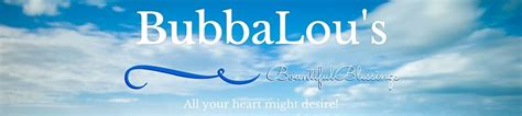 Bubbalous Bountiful Blessings Ebay Stores