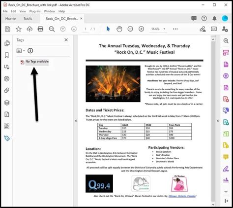 How To Make Accessible PDFs Care Share For Everyone