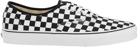 Vans Checkerboard Authentic Shoes Reviews And Reasons To Buy