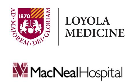 Loyola Medicine To Acquire Macneal Hospital And Affiliates The