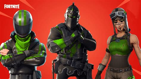 Xbox Game Pass Exclusive Skins Rfortnitebr