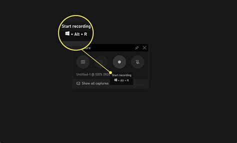 How To Screen Record On A Laptop