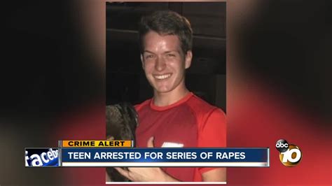 Police Searching For Additional Victims In Sex Assault Case