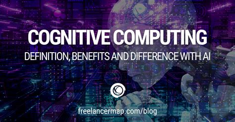 How All It Works Cognitive Computing Vs AI