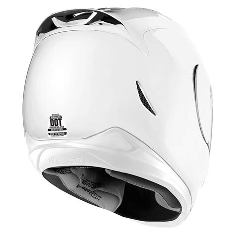 Casco Airmada Solid Casco Icon Bogota Unlimited Motor Sport