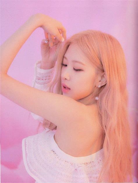 Scan See Photos From Blackpink Photobook Limited Edition 2019