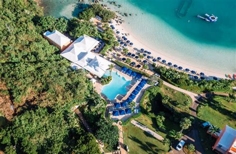 Grotto Bay Beach Resort And Spa Hamilton Hamilton Parish Bermuda