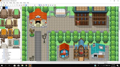 Pokémon go locations around america. 22 Year Malaysian Student Created Pokemon Map Base On ...