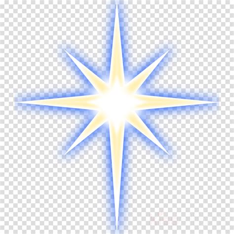 Star Of Bethlehem Png Png Image Collection