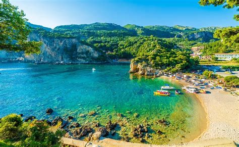 Cele Mai Bune Plaje Din Corfu Unde Mergem Vara Asta în Vacanță Lifero