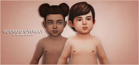 Nuggets Nuggets Sims 4 Toddler Sims 4 Children The Sims 4 Skin