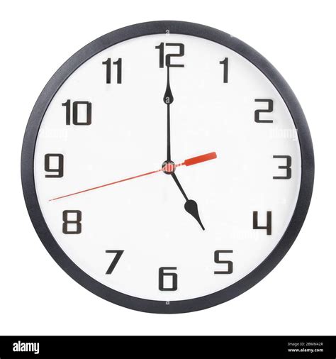 5am Alarm Clock Hi Res Stock Photography And Images Alamy