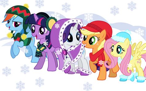 Kumpulan Gambar My Little Pony Friendship Is Magic